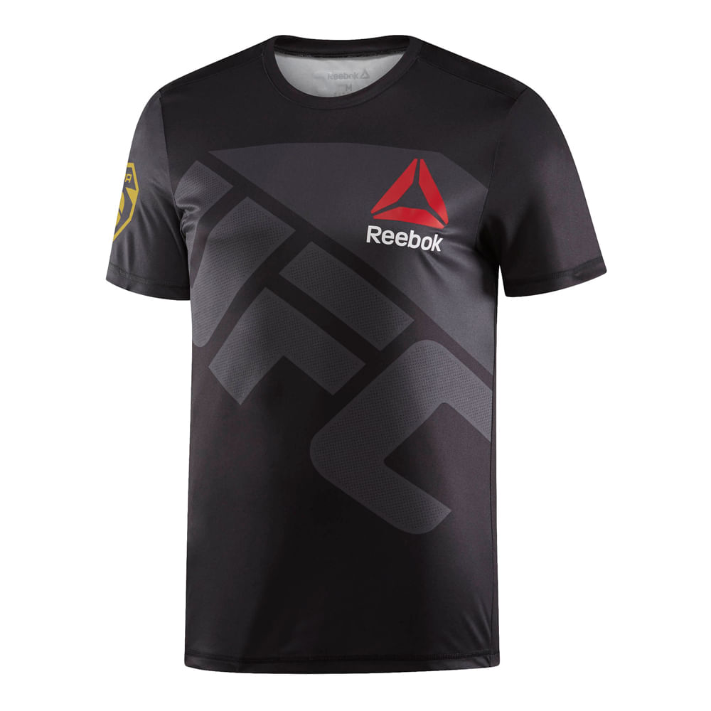 camiseta reebok ufc 2016